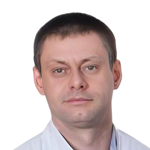 Шуринов Андрей Юрьевич